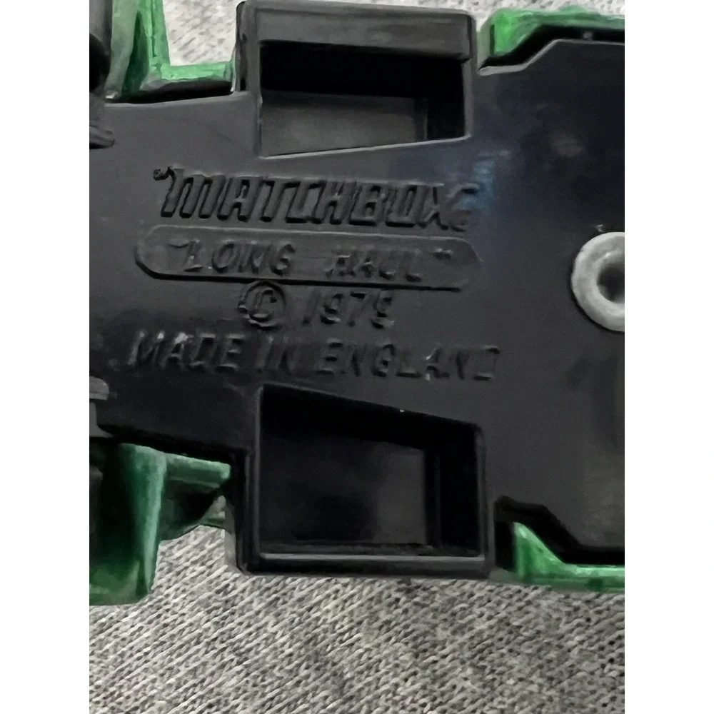 MATCHBOX brand superfast